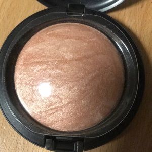 Powder Skinfinish Soft and gentle